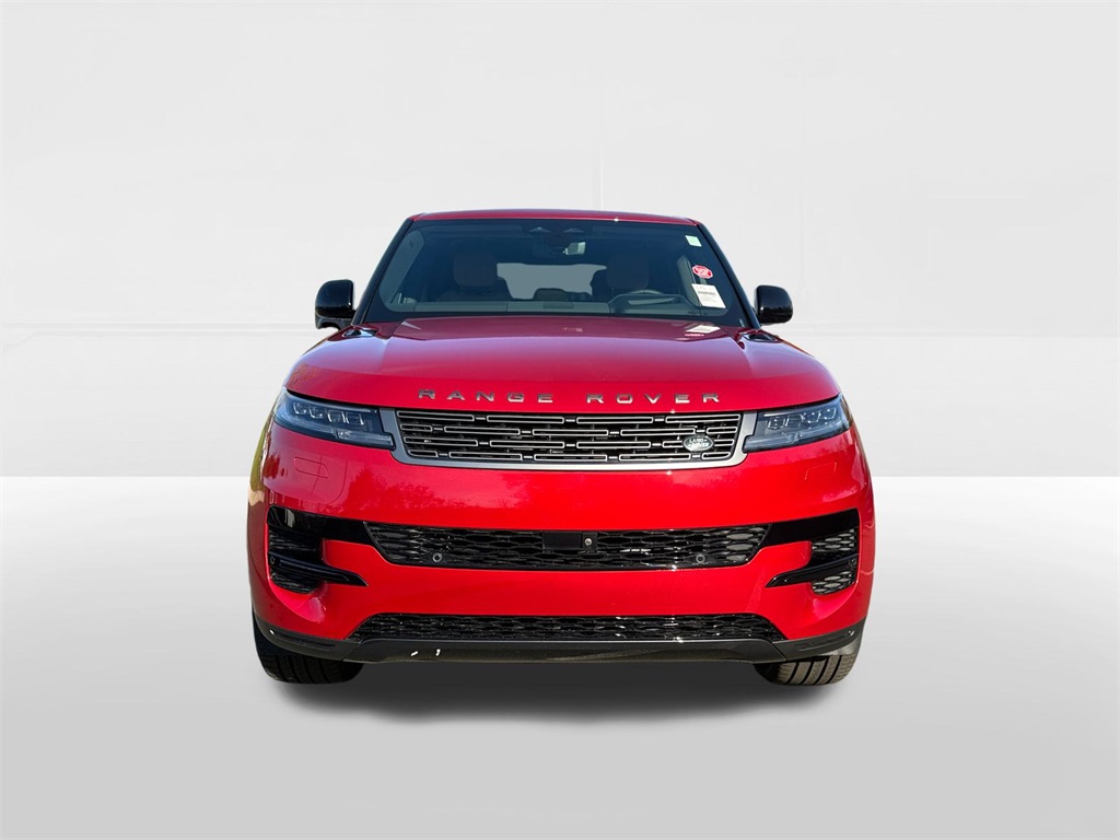 used 2024 Land Rover Range Rover Sport car, priced at $77,928