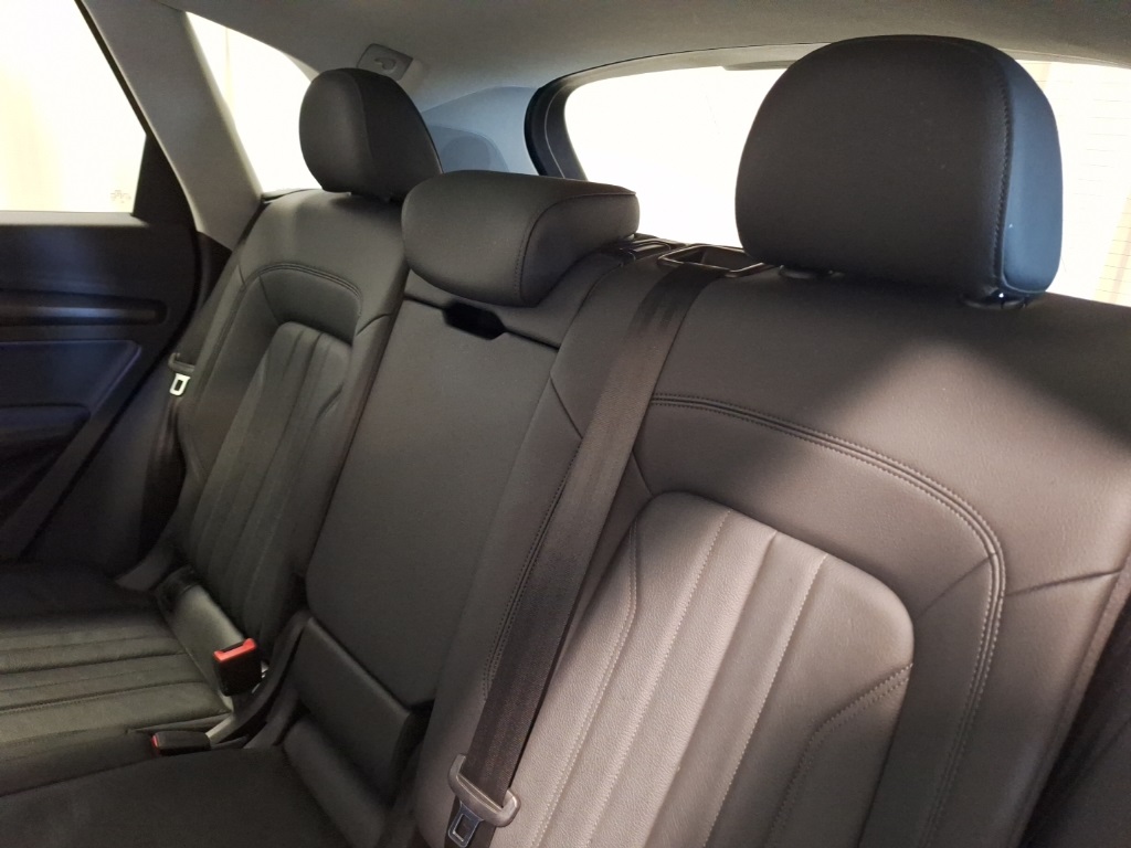 used 2019 Audi Q5 car