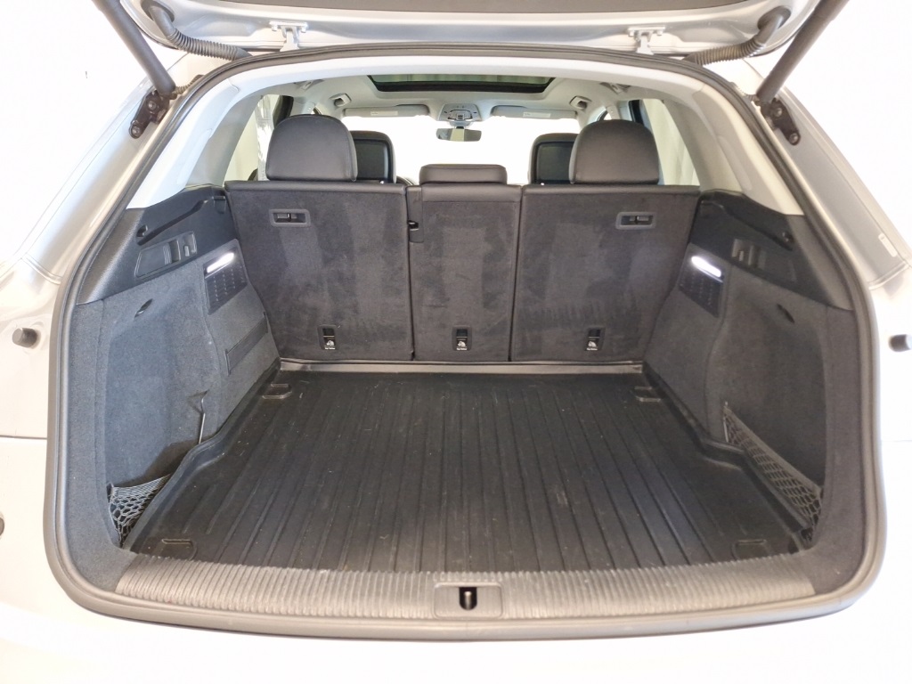 used 2019 Audi Q5 car