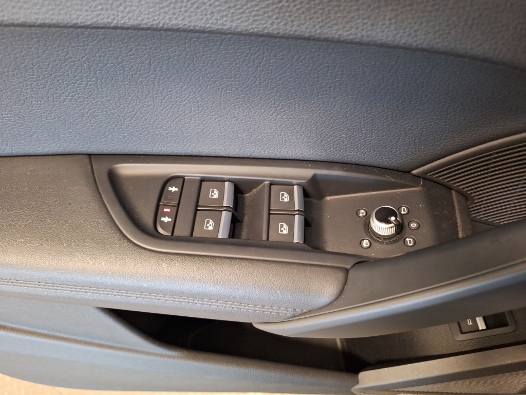 used 2019 Audi Q5 car