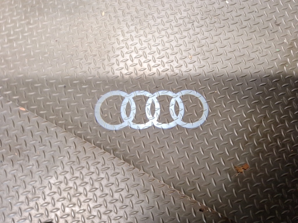 used 2019 Audi Q5 car