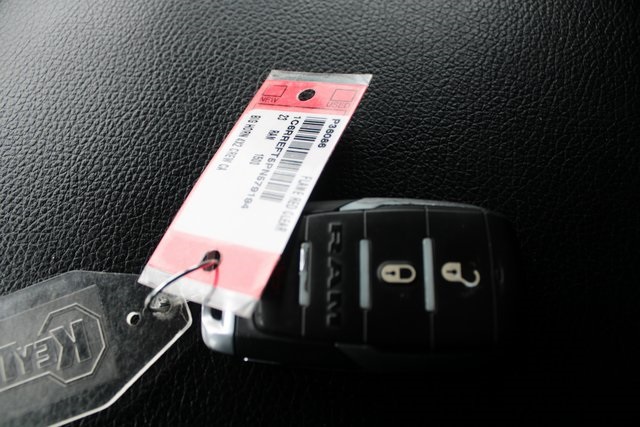 used 2023 Ram 1500 car, priced at $33,144