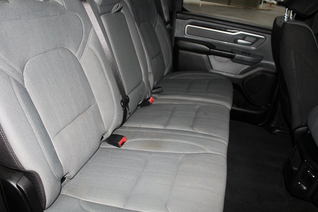 used 2023 Ram 1500 car, priced at $33,144