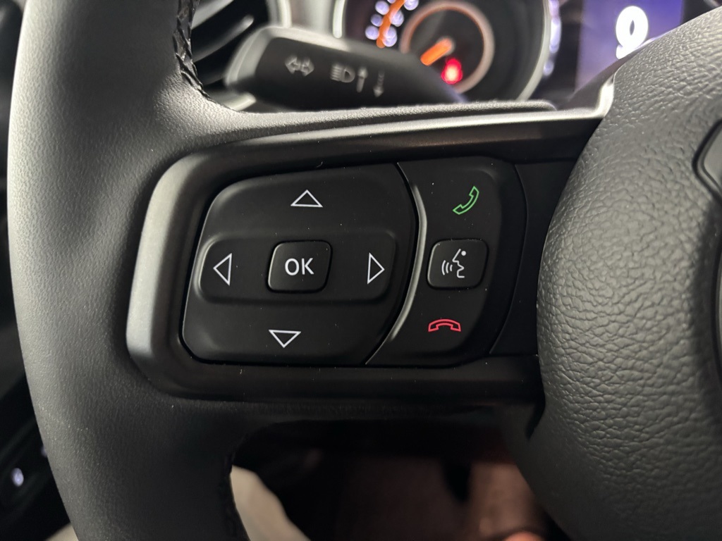 used 2023 Jeep Gladiator car, priced at $34,158