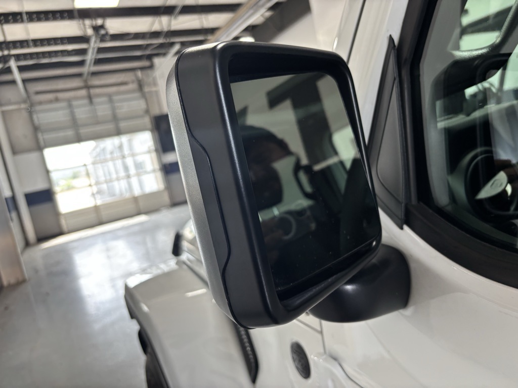 used 2023 Jeep Gladiator car, priced at $34,158