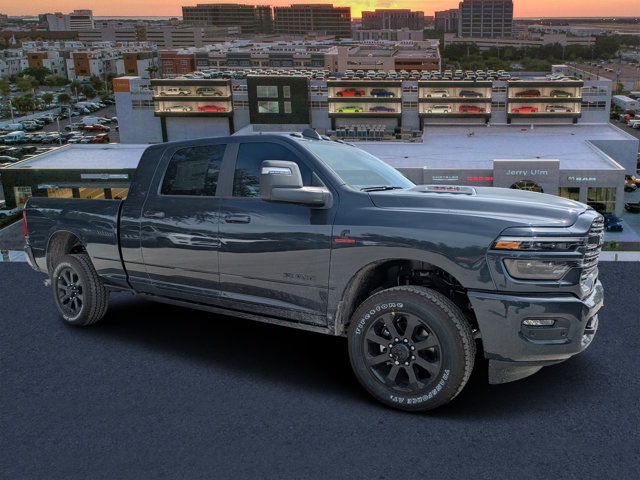 new 2026 Ram 2500 car, priced at $82,240