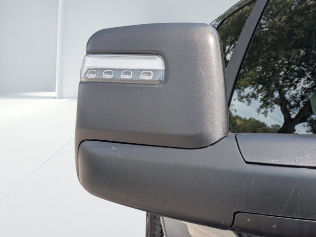 new 2026 Ram 2500 car, priced at $82,240