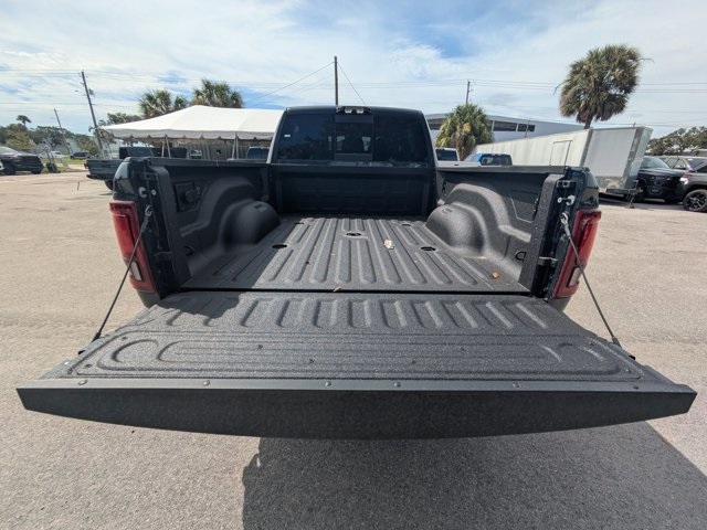 new 2026 Ram 2500 car, priced at $82,240