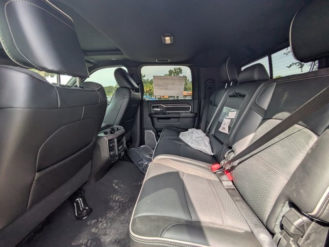 new 2026 Ram 2500 car, priced at $82,240
