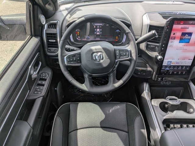 new 2026 Ram 2500 car, priced at $82,240