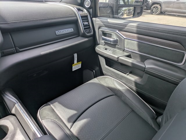 new 2026 Ram 2500 car, priced at $82,240