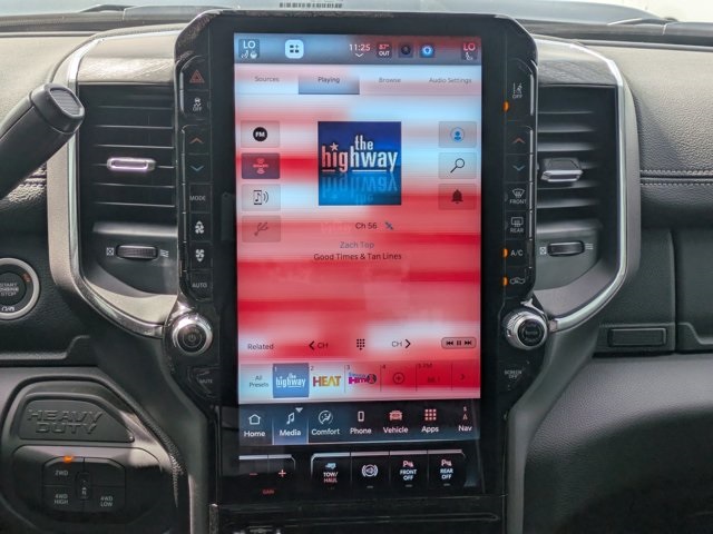 new 2026 Ram 2500 car, priced at $82,240