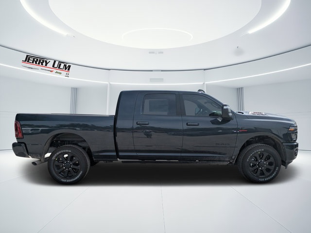 new 2026 Ram 2500 car, priced at $82,240