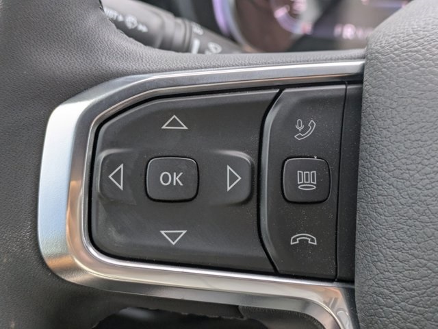 new 2026 Ram 2500 car, priced at $82,240