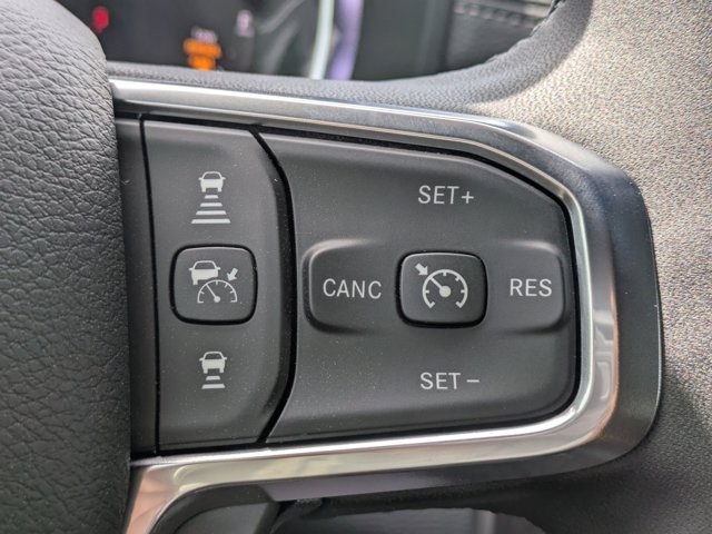 new 2026 Ram 2500 car, priced at $82,240