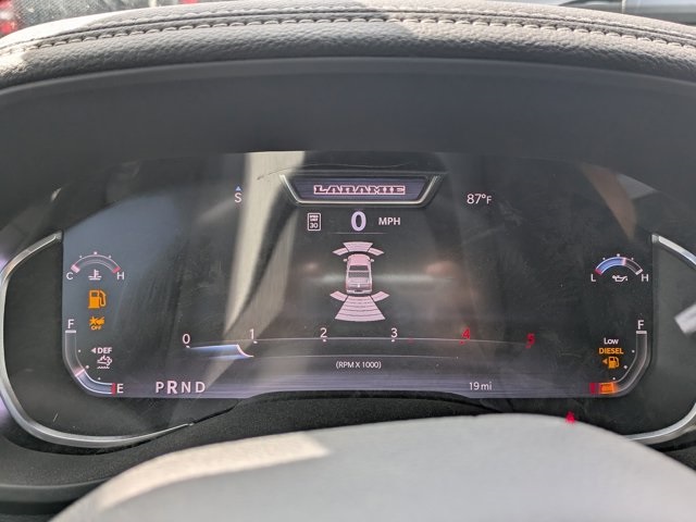 new 2026 Ram 2500 car, priced at $82,240