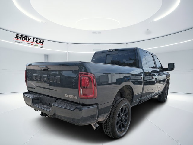 new 2026 Ram 2500 car, priced at $82,240