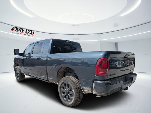 new 2026 Ram 2500 car, priced at $82,240