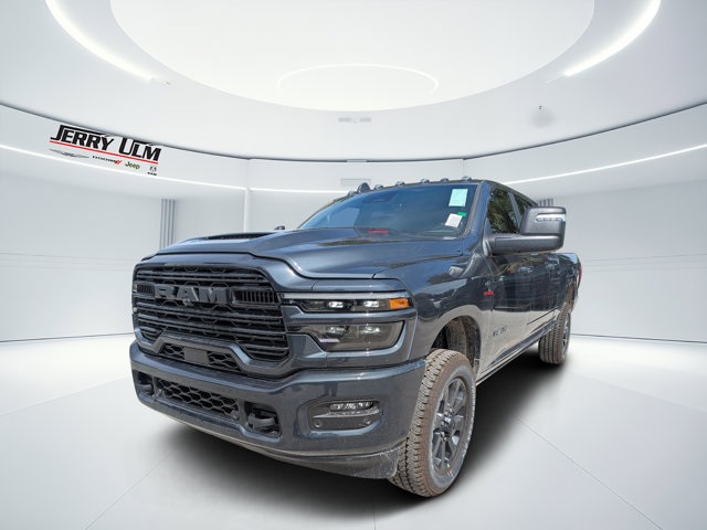 new 2026 Ram 2500 car, priced at $82,240