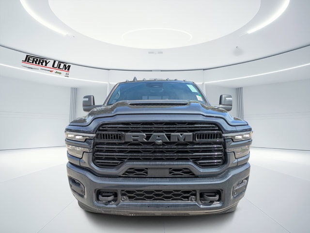 new 2026 Ram 2500 car, priced at $82,240