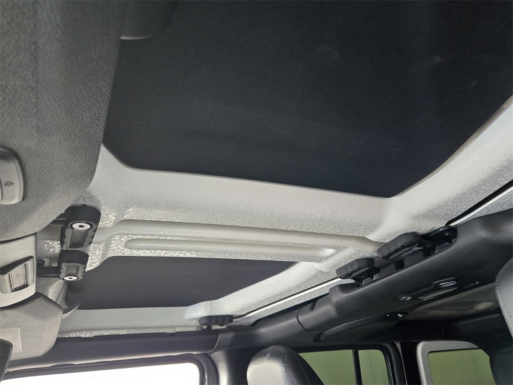 used 2019 Jeep Wrangler car, priced at $29,998