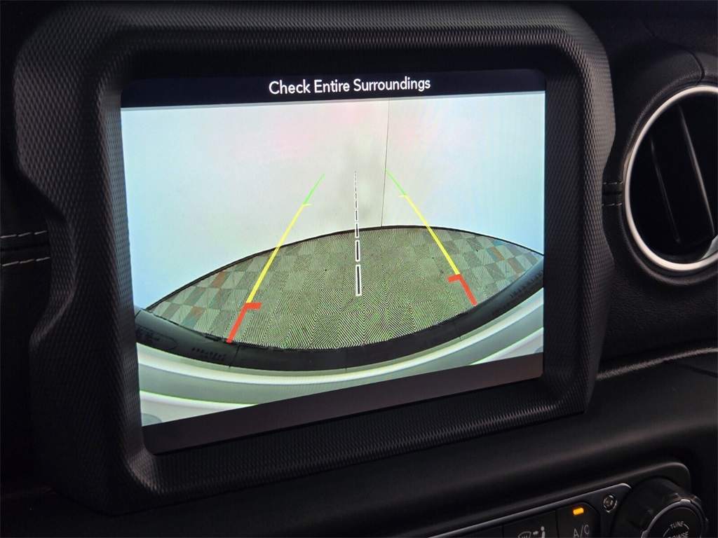 used 2019 Jeep Wrangler car, priced at $29,998