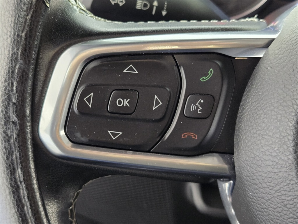 used 2019 Jeep Wrangler car, priced at $29,998