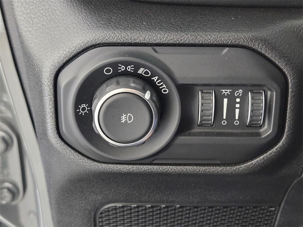 used 2019 Jeep Wrangler car, priced at $29,998