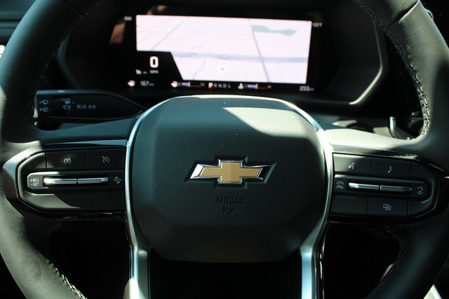 new 2026 Chevrolet Colorado car, priced at $37,730