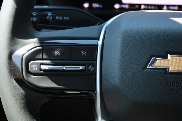 new 2026 Chevrolet Colorado car, priced at $37,730