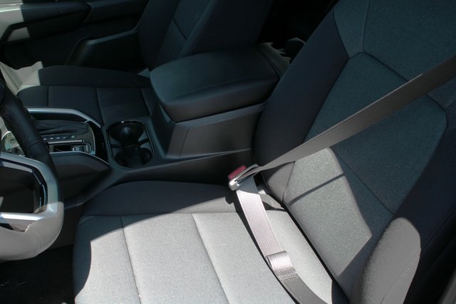 new 2026 Chevrolet Colorado car, priced at $37,730