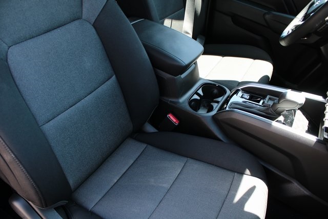 new 2026 Chevrolet Colorado car, priced at $37,730