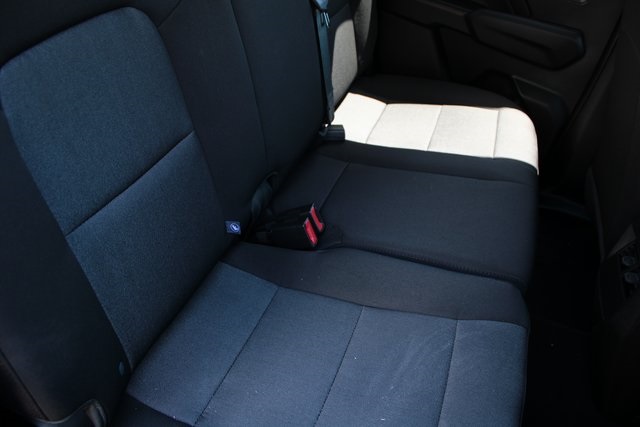 new 2026 Chevrolet Colorado car, priced at $37,730