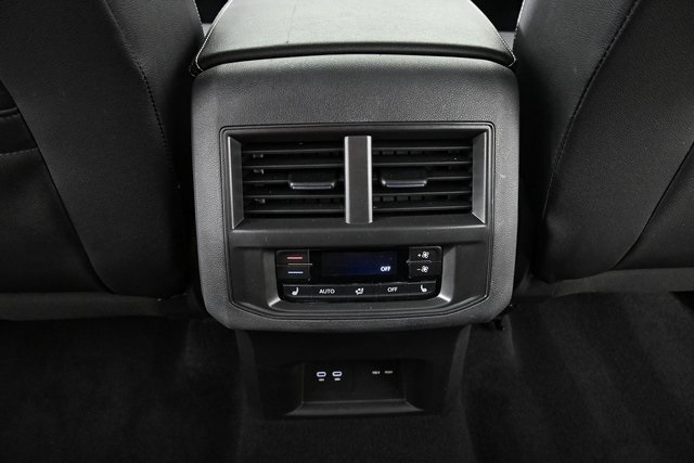 used 2022 Volkswagen Atlas car, priced at $36,900