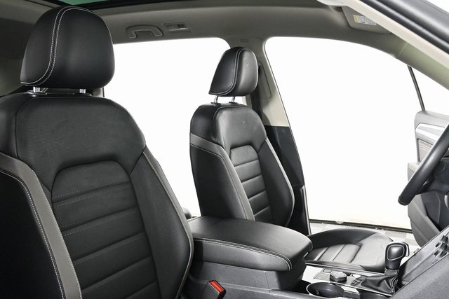 used 2022 Volkswagen Atlas car, priced at $36,900