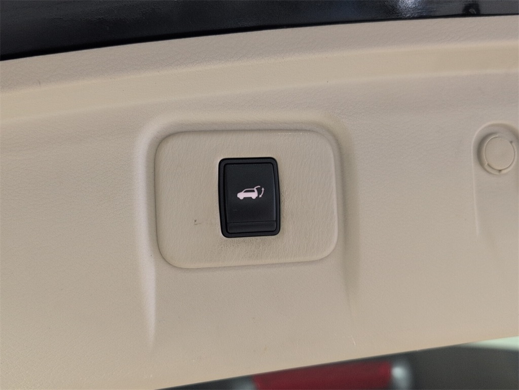 used 2015 Nissan Murano car, priced at $10,988