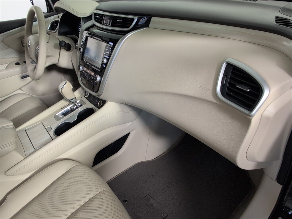 used 2015 Nissan Murano car, priced at $10,988