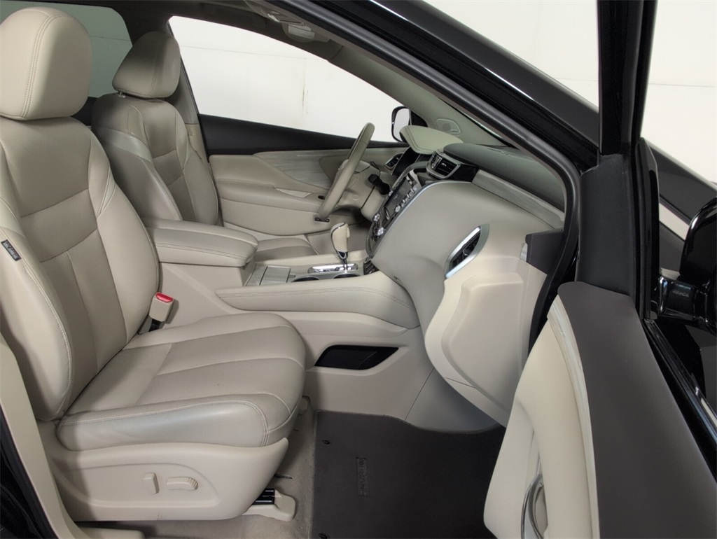used 2015 Nissan Murano car, priced at $10,988