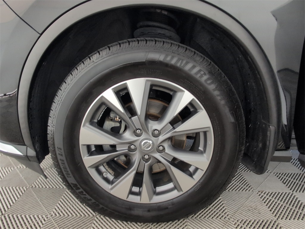 used 2015 Nissan Murano car, priced at $10,988