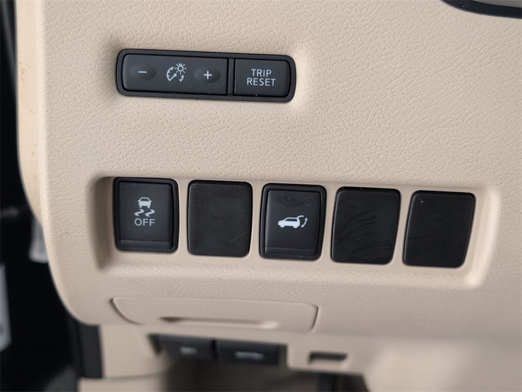 used 2015 Nissan Murano car, priced at $10,988