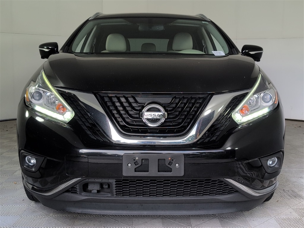used 2015 Nissan Murano car, priced at $10,988