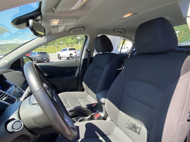 used 2014 Chevrolet Cruze car, priced at $9,122