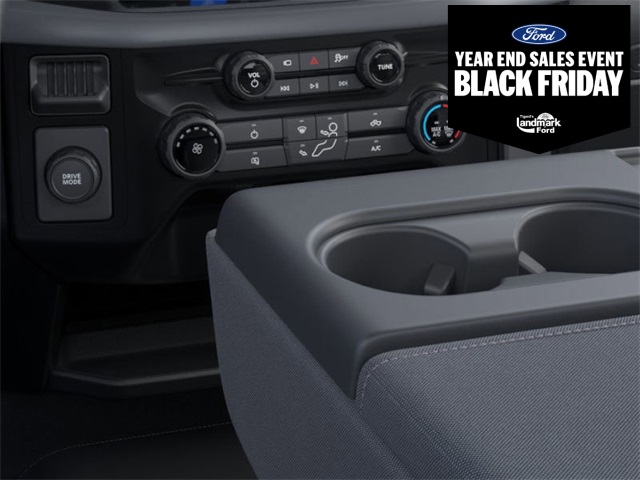 new 2025 Ford F-150 car, priced at $37,733