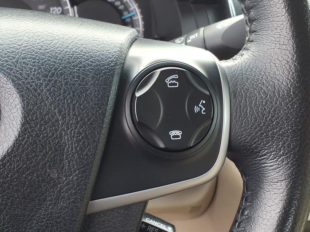 used 2013 Toyota Camry car, priced at $13,900