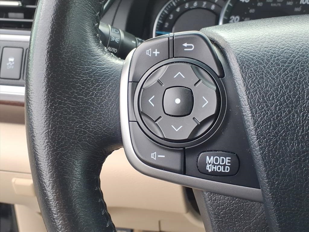 used 2013 Toyota Camry car, priced at $13,900