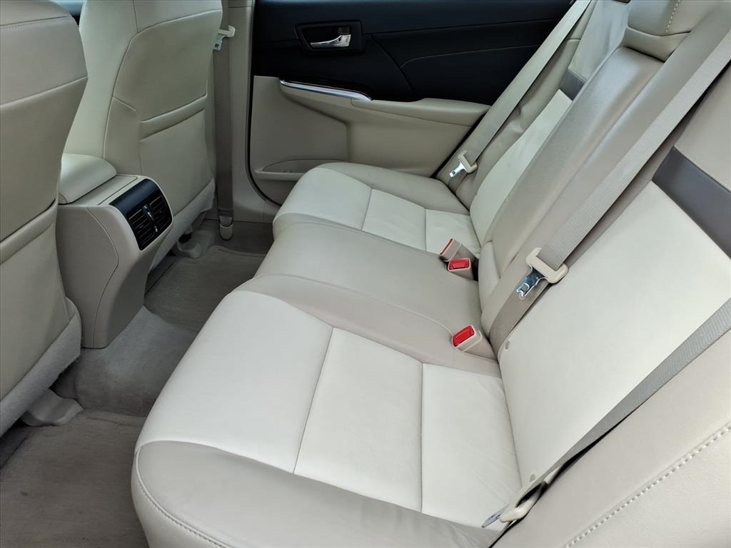 used 2013 Toyota Camry car, priced at $13,900