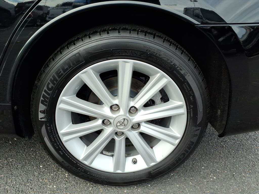 used 2013 Toyota Camry car, priced at $13,900