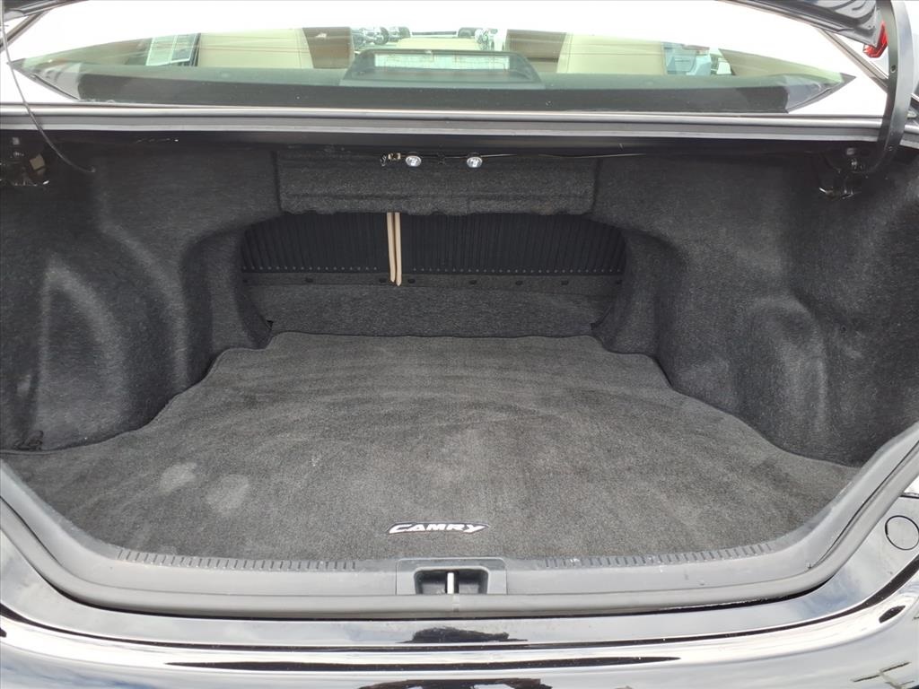 used 2013 Toyota Camry car, priced at $13,900