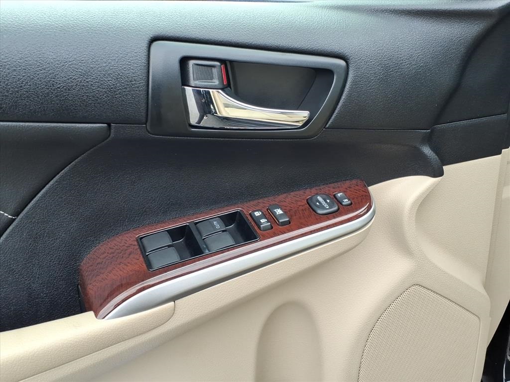 used 2013 Toyota Camry car, priced at $13,900