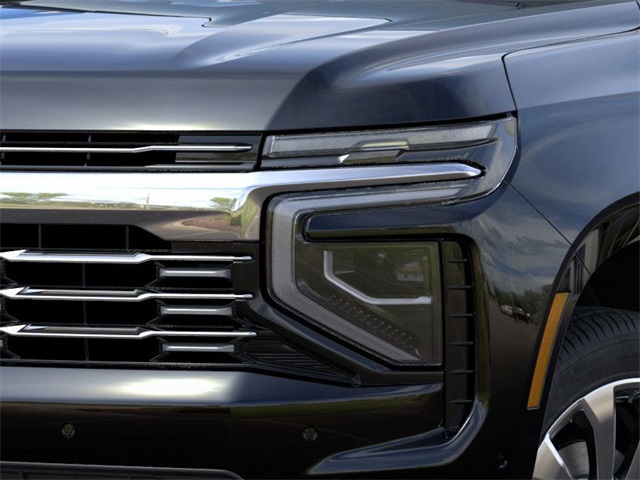 new 2025 Chevrolet Suburban car, priced at $81,663
